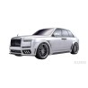 1016 Industries — Rolls Royce Cullinan Series II — aeropakiet carbon | KURO