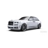 1016 Industries — Rolls Royce Cullinan — aeropakiet carbon | KURO