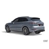 Akrapovič Porsche Cayenne 4.0 GTS / Turbo / Turbo S E-Hybrid (536) Evolution Line Titanium