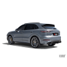 Akrapovič Porsche Cayenne 4.0 GTS / Turbo / Turbo S E-Hybrid (536) Evolution Line Titanium