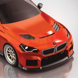 Karbonowa maska Vorsteiner BMW M2 G87 | KURO