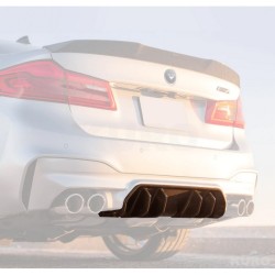 Karbonowy dyfuzor Vorsteiner BMW M5 F90 | KURO