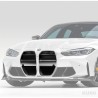 Grill z ABS Vorsteiner BMW M3 G80 / BMW M4 G82 | KURO