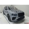 Bentley Bentayga karbon progi boczne (V8S) | KURO