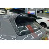 Bentley Bentayga karbon spoiler dachowy (V8S) | KURO