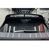 Bentley Bentayga karbon spoiler dachowy (V8S) | KURO