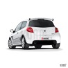 Akrapovič Renault Clio III RS 200 Slip-on Line