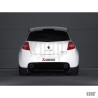 Akrapovič Renault Clio III RS 200 Slip-on Line