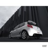 Akrapovič Renault Clio III RS 200 Slip-on Line