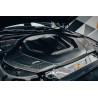 BMW i4 G26 Gran Coupe karbon maska (AM) | KURO