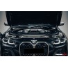 BMW i4 G26 Gran Coupe karbon maska (AM) | KURO