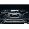 BMW i4 G26 Gran Coupe karbon maska (AM) | KURO