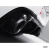 Akrapovič Renault Clio III RS 200 Slip-on Line