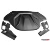 BMW i4 G26 Gran Coupe karbon maska (AM) | KURO
