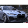 BMW i4 G26 Gran Coupe karbon maska (AM) | KURO