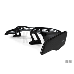 Akrapovič spoiler-skrzydło Rear Wing Carbon BMW M2 G87