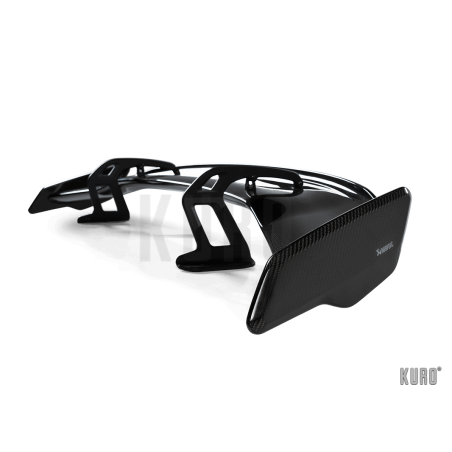 Akrapovič spoiler-skrzydło Rear Wing Carbon BMW M3 (G80/G81) / M4 (G82/G83)