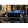 Ferrari Roma karbon progi boczne (BKSS wzór) | KURO