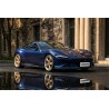 Ferrari Roma karbon progi boczne (BKSS wzór) | KURO