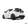Akrapovič Toyota GR Yaris Slip-On Race Line Titanium