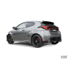 Akrapovič Toyota GR Yaris Slip-On Race Line Titanium 2024+