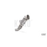 Akrapovič Toyota Supra (A90) / BMW Z4 M40i (G29) Downpipe