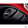 Akrapovič VW Golf 7.5 GTI (Performance, TCR) Slip-On Line