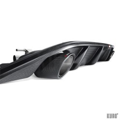 Akrapovič VW Golf 7.5 GTI (Performance, TCR) Slip-On Line