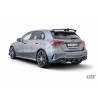 Brabus Mercedes-Benz A 250 (W177) Cat-back