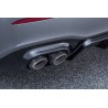 Brabus Mercedes-Benz A 250 (W177) Cat-back