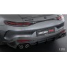 Brabus Mercedes-Benz AMG GT C192
