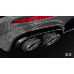 Brabus Mercedes-Benz AMG GT C192