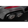 Brabus Mercedes-Benz AMG GT C192