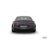 Brabus Mercedes-Benz AMG GT63 4door (X290) Cat-back