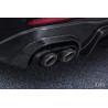 Brabus Mercedes-Benz AMG GT63 4door (X290) Cat-back