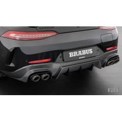 Brabus Mercedes-Benz AMG GT63 S E-Performance 4door