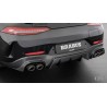 Brabus Mercedes-Benz AMG GT63 S E-Performance 4door
