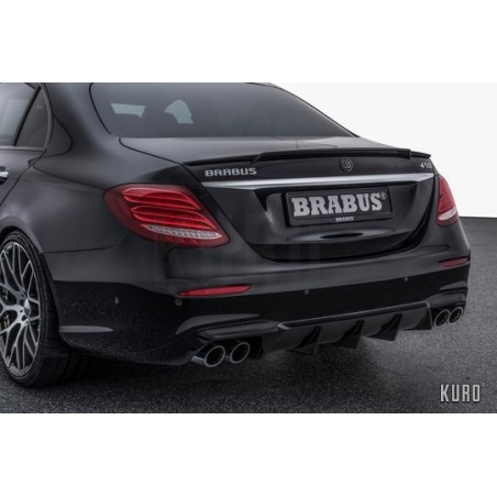 Brabus Mercedes-Benz E 43 AMG (W213 / S213) Cat-back