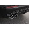 Brabus Mercedes-Benz E 43 AMG (W213 / S213) Cat-back