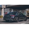 Brabus Mercedes-Benz E 63 AMG (W213) (2020+) Cat-back