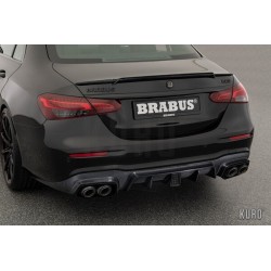 Brabus Mercedes-Benz E 63 AMG (W213) (2020+) Cat-back