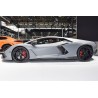 Lamborghini Revuelto OE karbon progi boczne | KURO