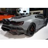 Lamborghini Revuelto OE karbon progi boczne | KURO