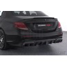 Brabus Mercedes-Benz E 63 AMG (W213) Cat-back