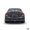 Brabus Mercedes-Benz E 63 AMG (W213) Cat-back
