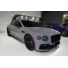Bentley Flying Spur OE karbon progi boczne Under Board | KURO