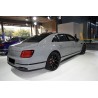 Bentley Flying Spur OE karbon progi boczne Under Board | KURO