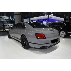 Bentley Flying Spur OE karbon progi boczne Under Board | KURO