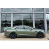 Bentley Flying Spur OE karbon progi boczne Under Board | KURO