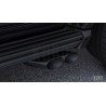 Brabus Mercedes-Benz G63 AMG / G500 (W463) Cat-back